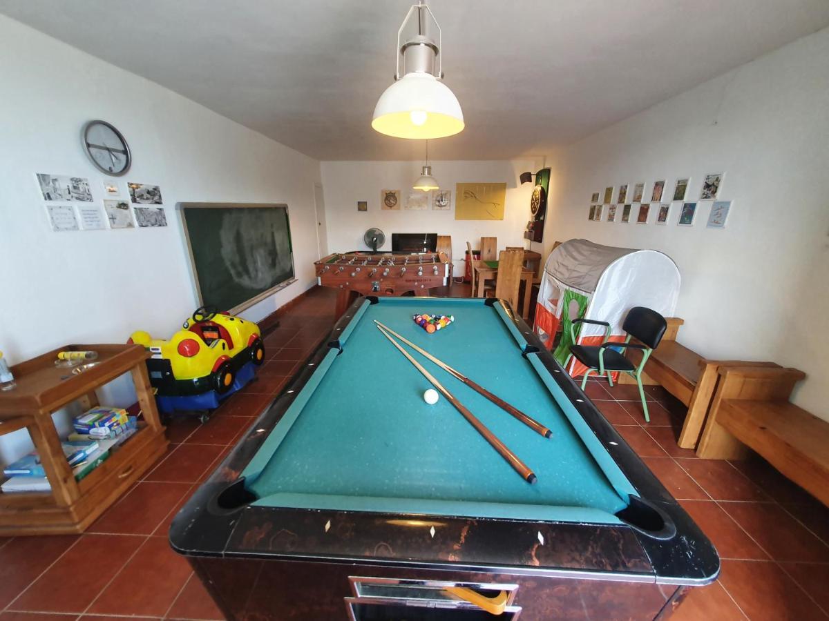 Lola - Casa Con Futbolin-billar-diana - 6pax - Vv-1734-as * Gijón